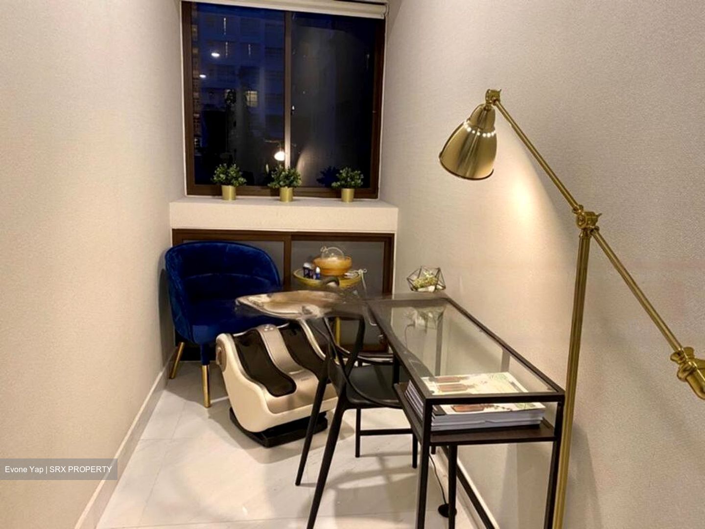 Devonshire 12 (D9), Apartment #471409911